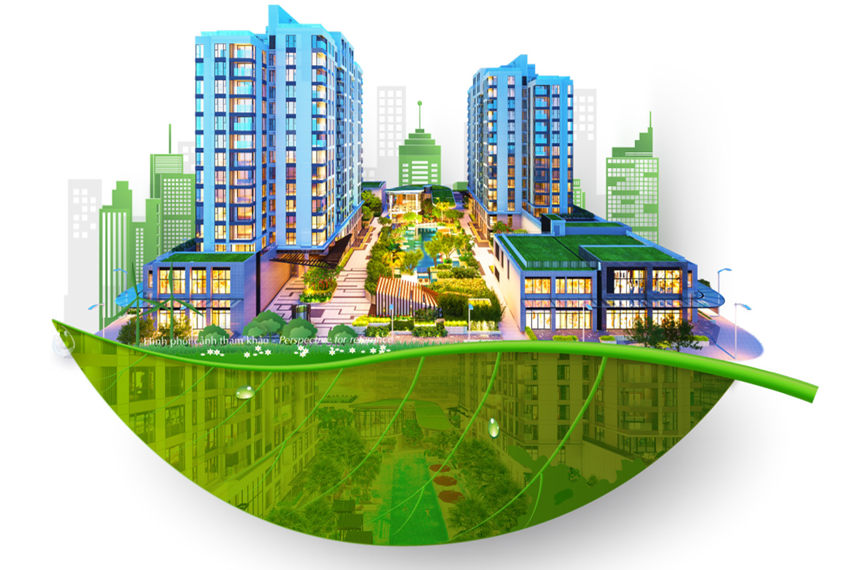 Cardinal Court bản tuyên ngôn kiêu hãnh